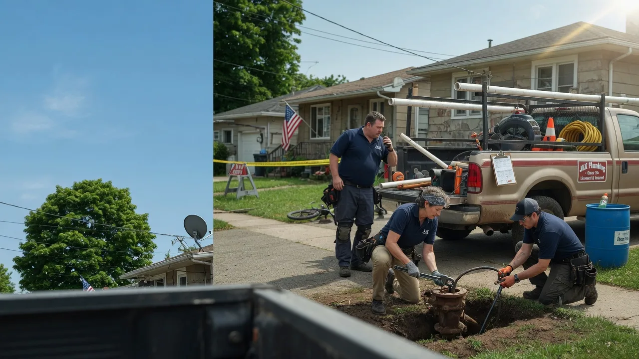Water Heater Replacement in Pekin, IL near me